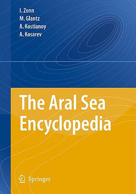 【预售】The Aral Sea Encyclopedia