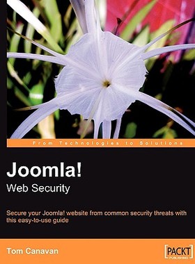 【预售】Joomla! Web Security