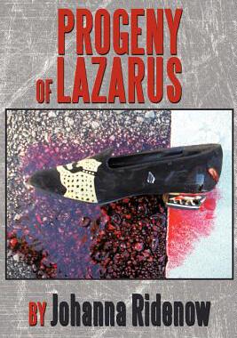 【预售】Progeny of Lazarus