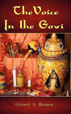 【预售】The Voice in the Govi (Softcover)