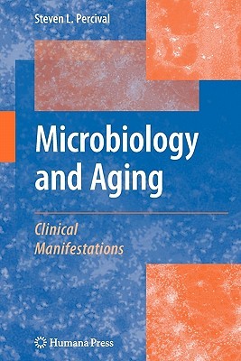 【预售】Microbiology and Aging: Clinical Manifestations