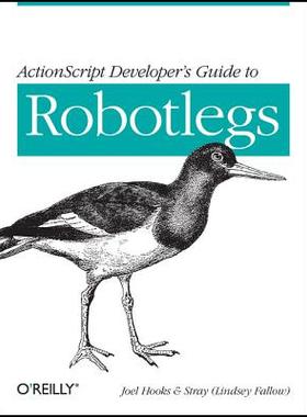 【预售】ActionScript Developer's Guide to Robotlegs