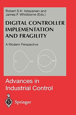 【预售】Digital Controller Implementation and Fragility: A