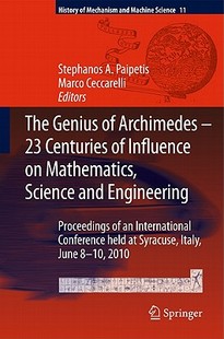 Genius The Archimedes Centuries 预售