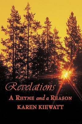 【预售】Revelations: A Rhyme and a Reason