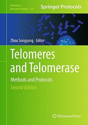 【预售】Telomeres and Telomerase: Methods and Protocols