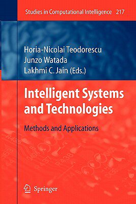 【预售】Intelligent Systems and Technologies: Methods and