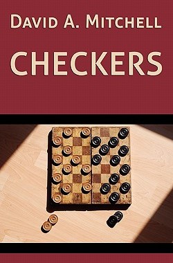 【预售】David A. Mitchell's Checkers