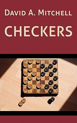 【预售】David A. Mitchell's Checkers