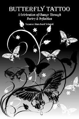 【预售】Butterfly Tattoo: A Celebration of Change Through