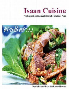 Cuisine Isaan 预售