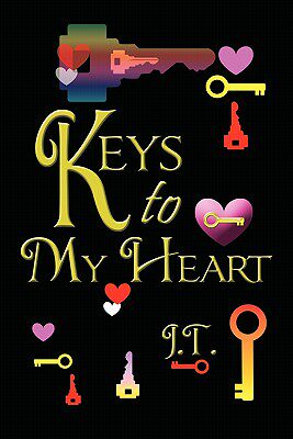 【预售】Keys to My Heart