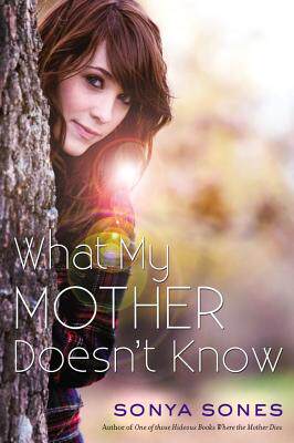 【预售】What My Mother Doesn't Know