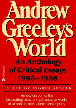 【预售】The World of Andrew Greeley