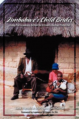 【预售】Zimbabwe's Child Brides: Using Participatory Action
