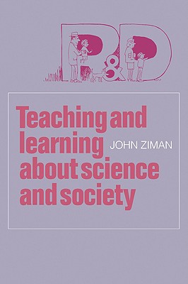 【预售】Teaching and Learning about Science and Society