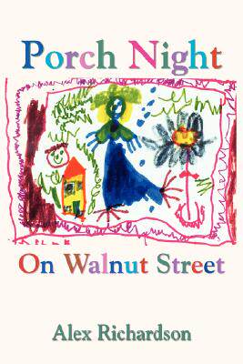 【预售】Porch Night on Walnut Street