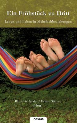 【预售】Ein Fr Hst Ck Zu Dritt - Leben Und Lieben in