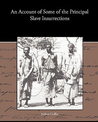 【预售】An Account of Some of the Principal Slave