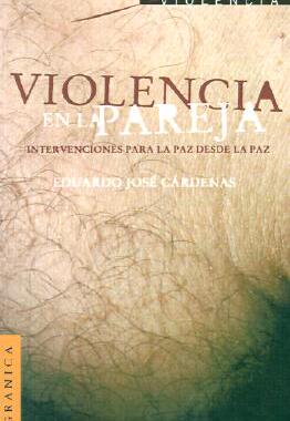 【预售】Violencia En La Pareja: Intercambios Para La Paz