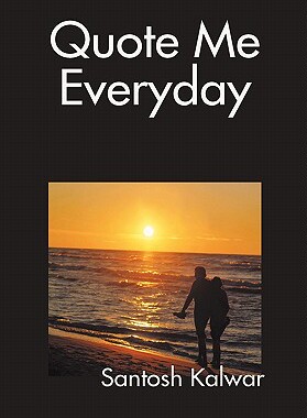 【预售】Quote Me Everyday