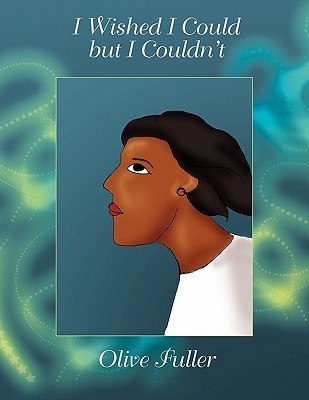 【预售】I Wished I Could But I Couldn't