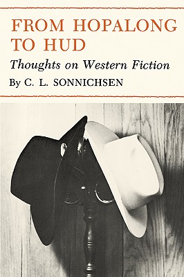 【预售】From Hopalong to HUD: Thoughts on Western Fiction