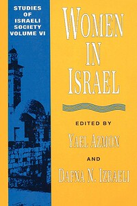 【预售】Women in Israel