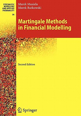 【预售】Martingale Methods in Financial Modelling