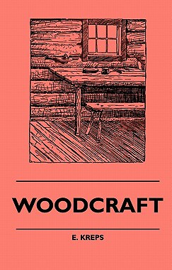 【预售】Woodcraft