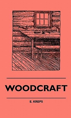 【预售】Woodcraft