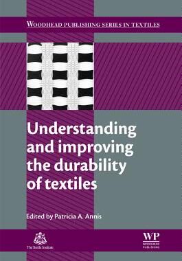 【预售】Understanding and Improving the Durability of