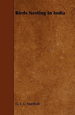 【预售】Birds Nesting in India