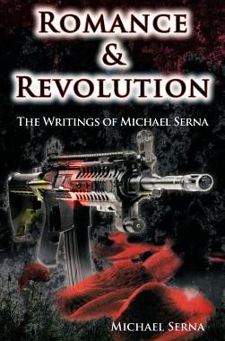 【预售】Romance & Revolution: The Writings of Michael Serna