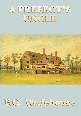 【预售】A Prefect's Uncle