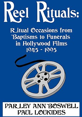 【预售】Reel Rituals: Ritual Occasions from Baptisms to