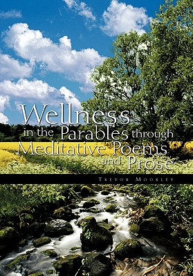 【预售】Wellness in the Parables Through Meditative Poems