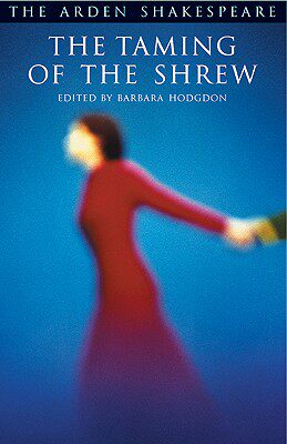【预售】The Taming of the Shrew