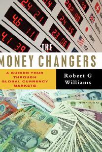 Through Global Changers Tour Money The 预售 Guided