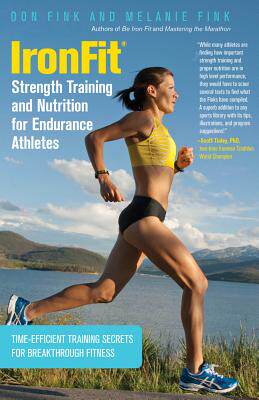 【预售】IronFit Strength Training and Nutrition for
