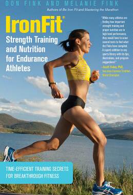 【预售】IronFit Strength Training and Nutrition for