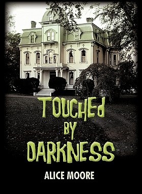 【预售】Touched by Darkness