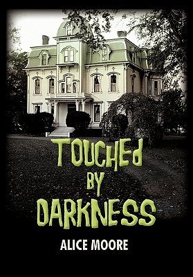 【预售】Touched by Darkness