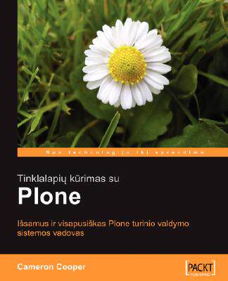【预售】Turinio Valdymas Su Plone
