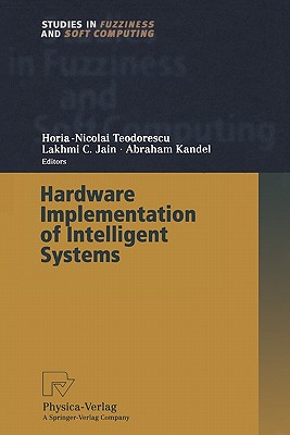 【预售】Hardware Implementation of Intelligent Systems