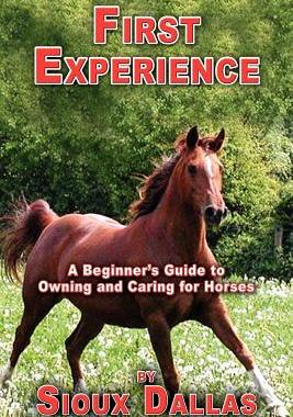 【预售】First Experience: A Beginner's Guide to Owning and