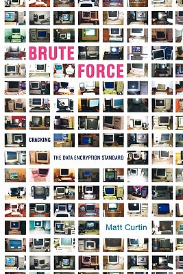 【预售】Brute Force: Cracking the Data Encryption Standard