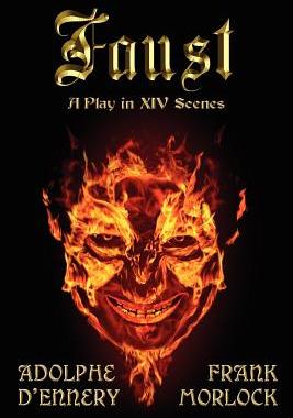 【预售】Faust: A Play in XIV Scenes