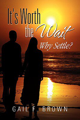 【预售】It's Worth the Wait