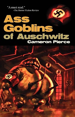 【预售】Ass Goblins of Auschwitz